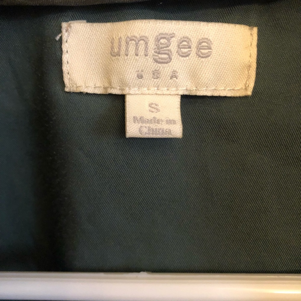 Light Jacket - Picture 3 of 3